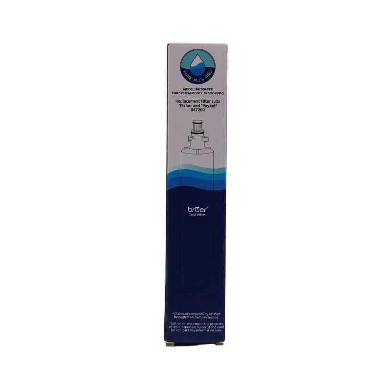 Pure Plus Pro Fisher & Paykel Fridge Filter