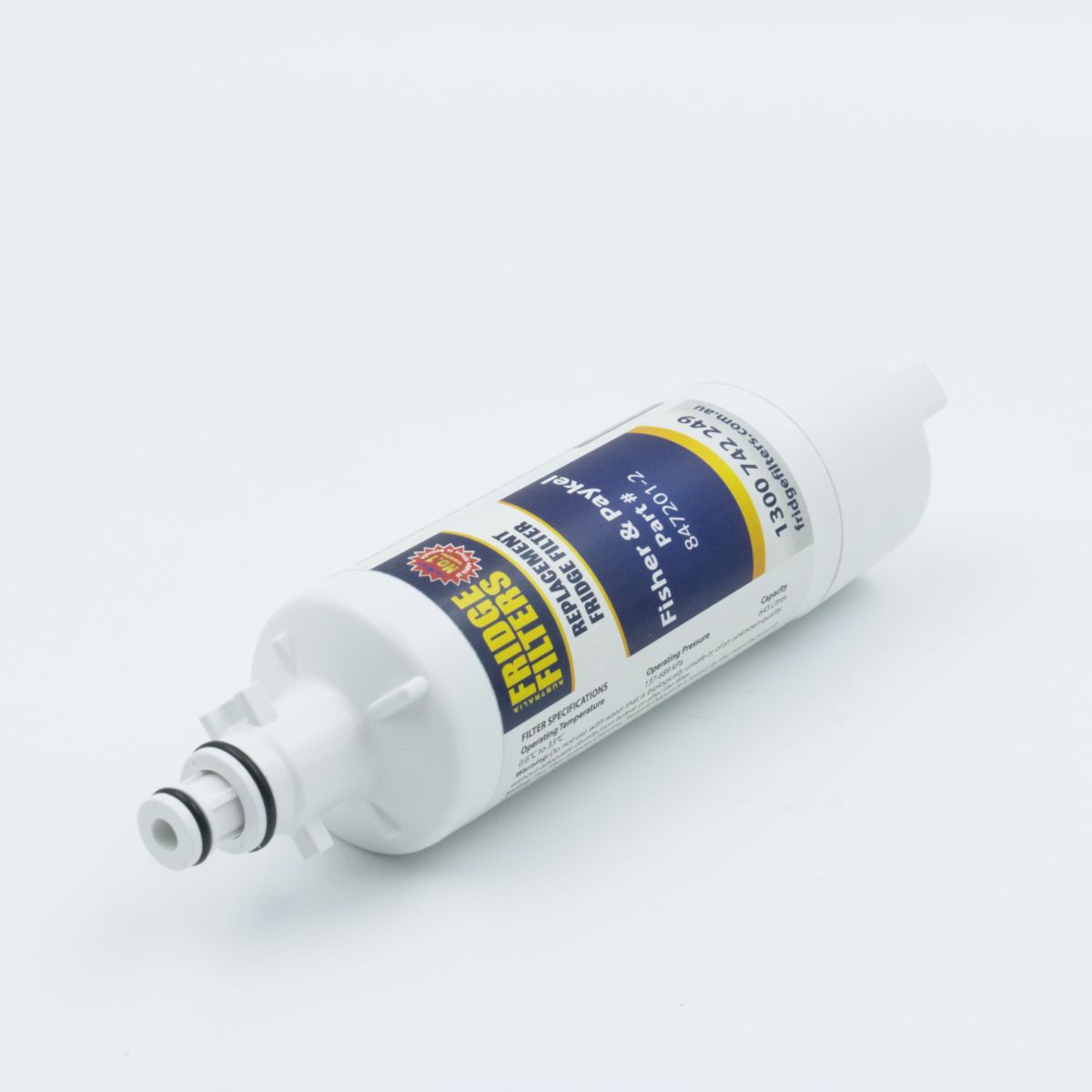 Fisher and Paykel Fridge Filter 847201-2