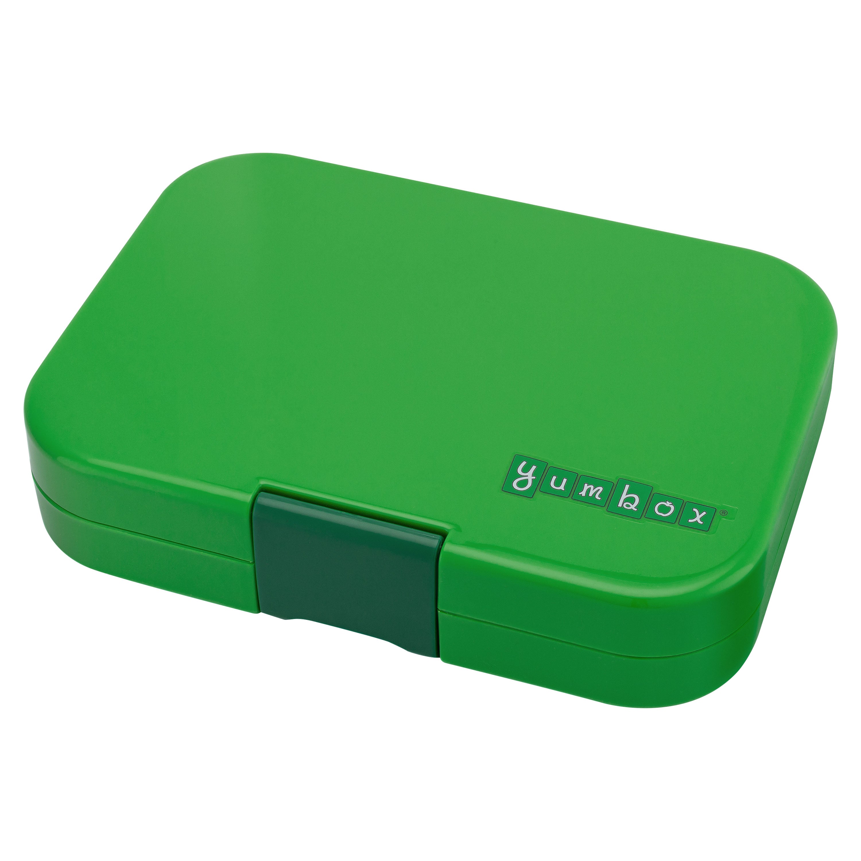 Yumbox Panino Exterior Box - Jurassic Green
