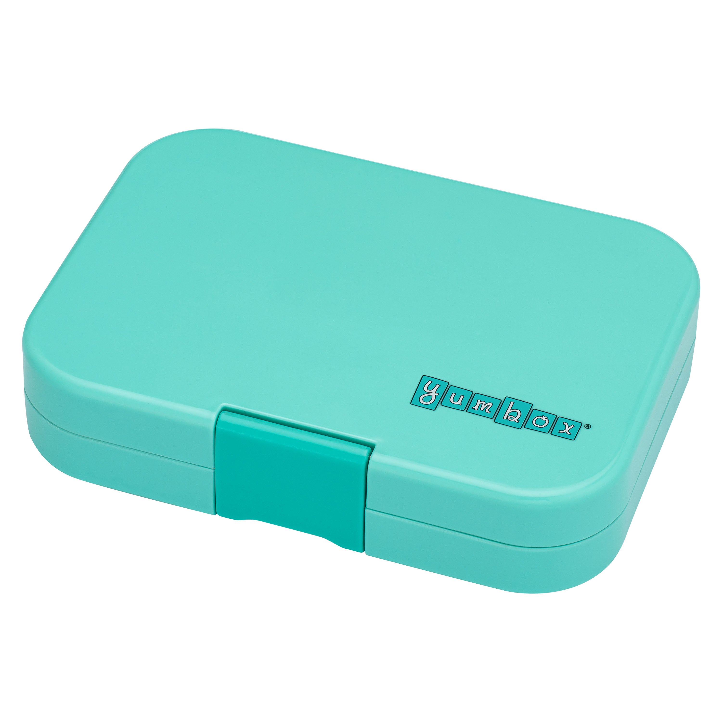 Yumbox Panino Exterior Box - Miama Aqua