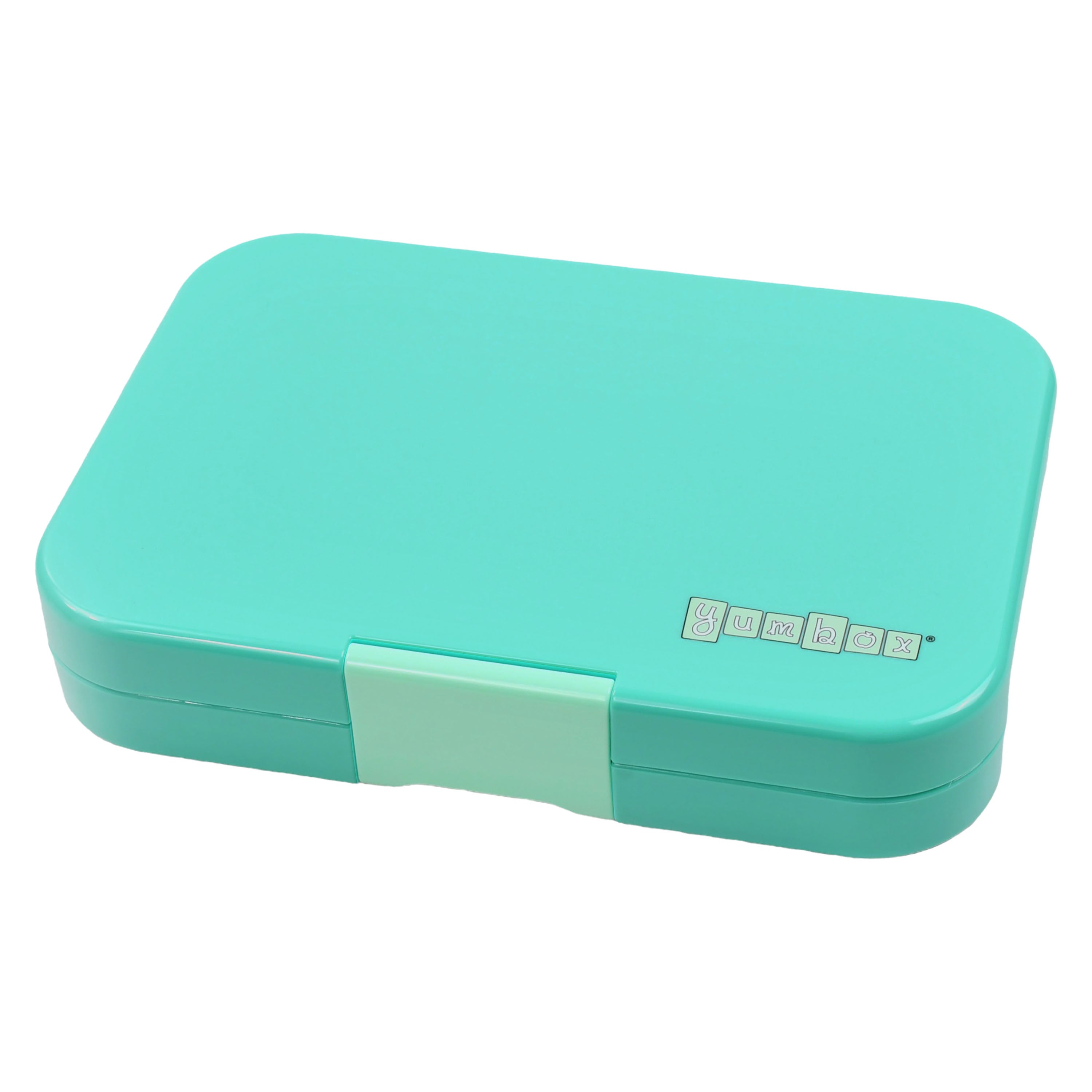 Yumbox Tapas Exterior Box - Antibes Blue