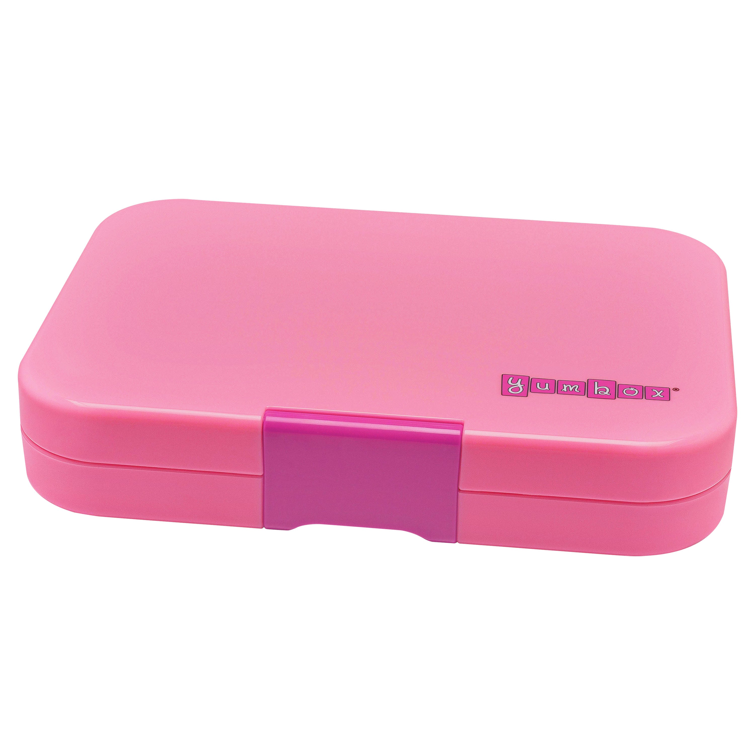 Yumbox Tapas Exterior Box - Capri Pink