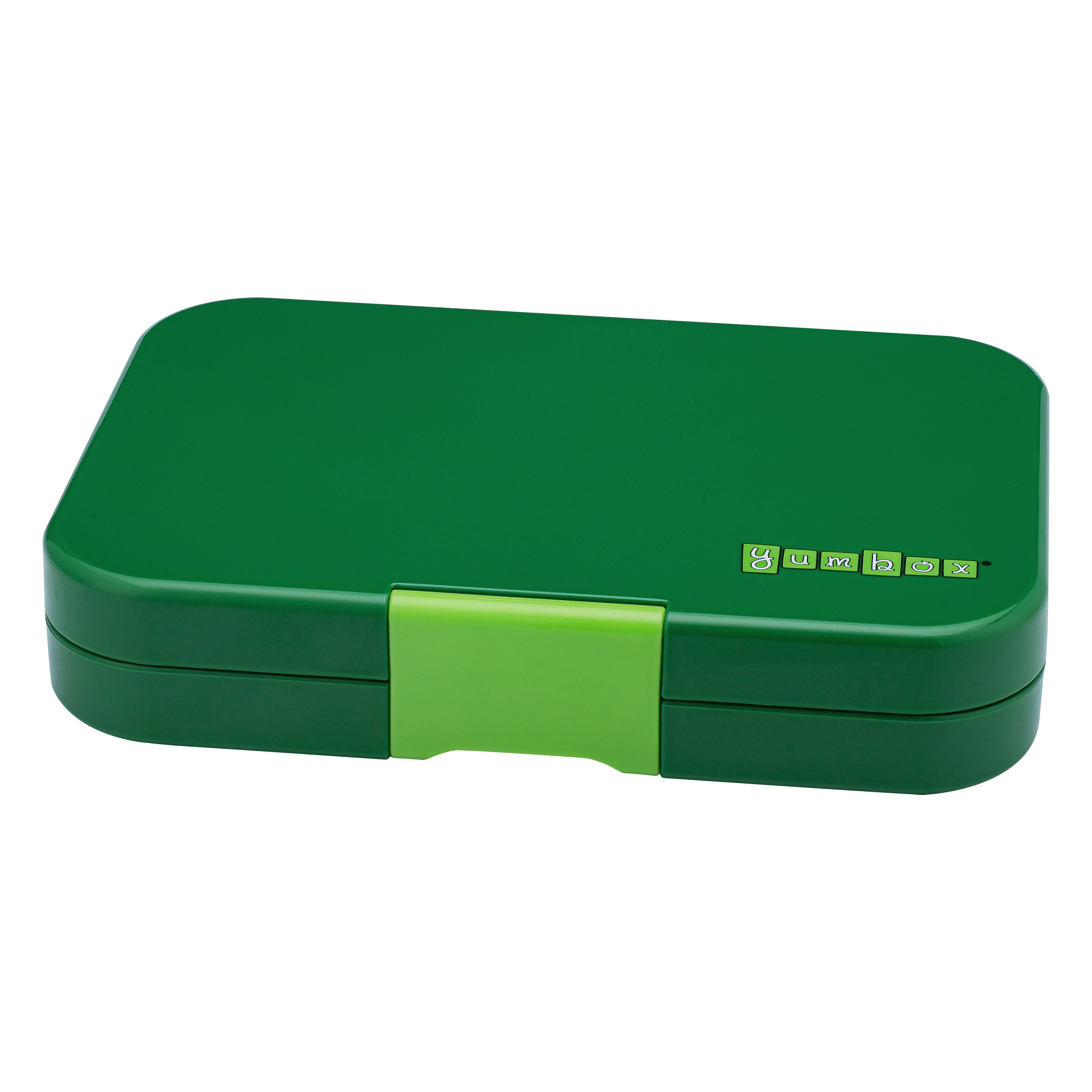Yumbox Tapas Exterior Box - Palm Green