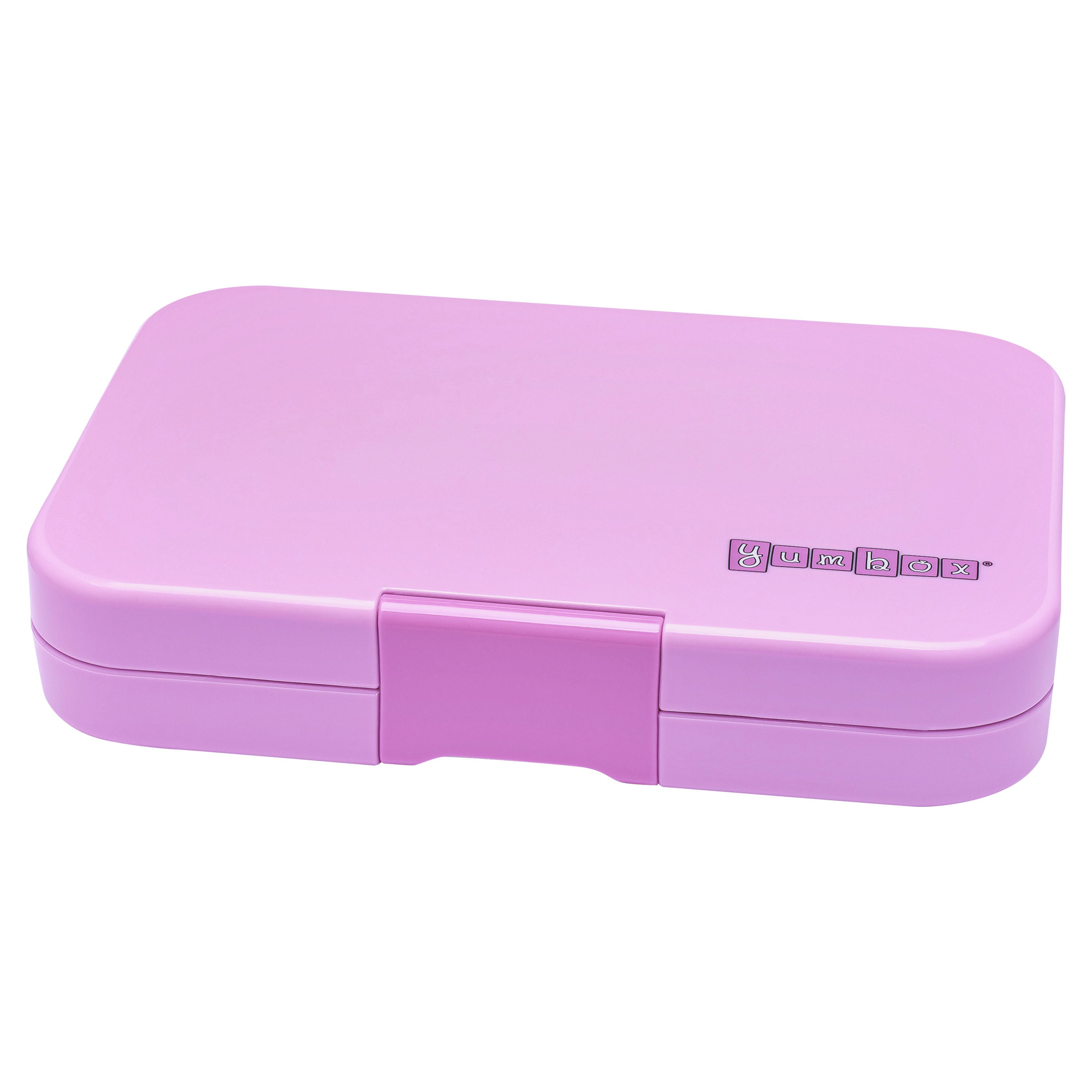 Yumbox Tapas Exterior Box - Seville Purple