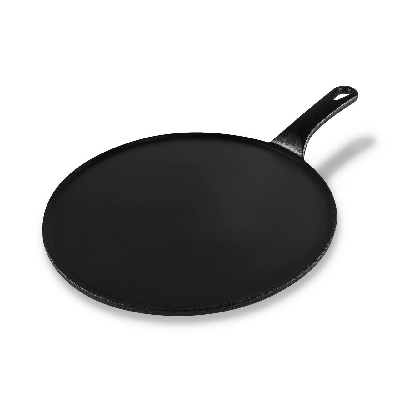 Chasseur Crepe Pan 30cm - Onyx Black