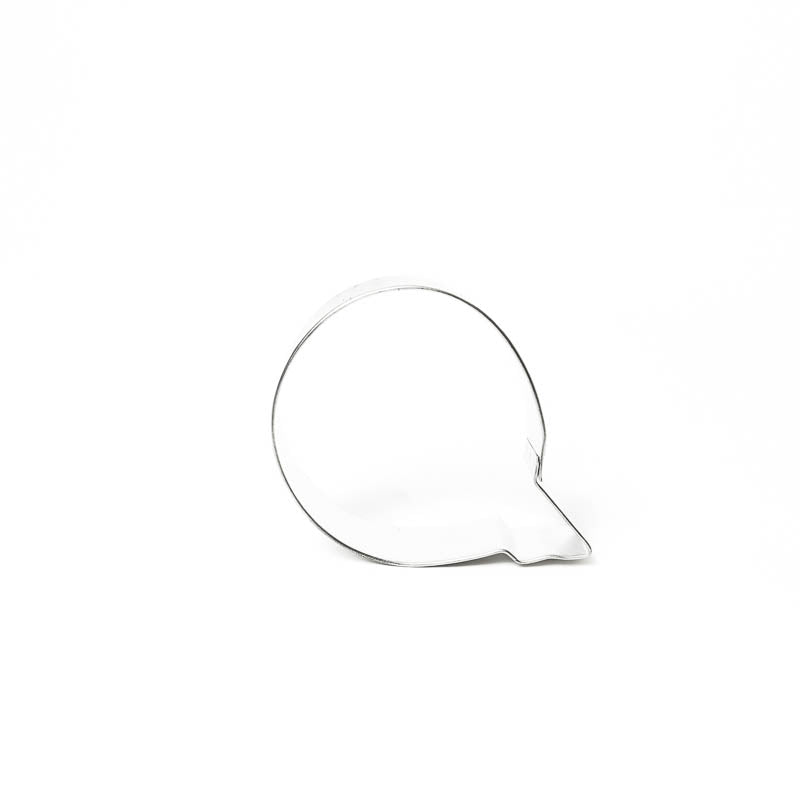 Bake Group Letter Q Cookie Cutter