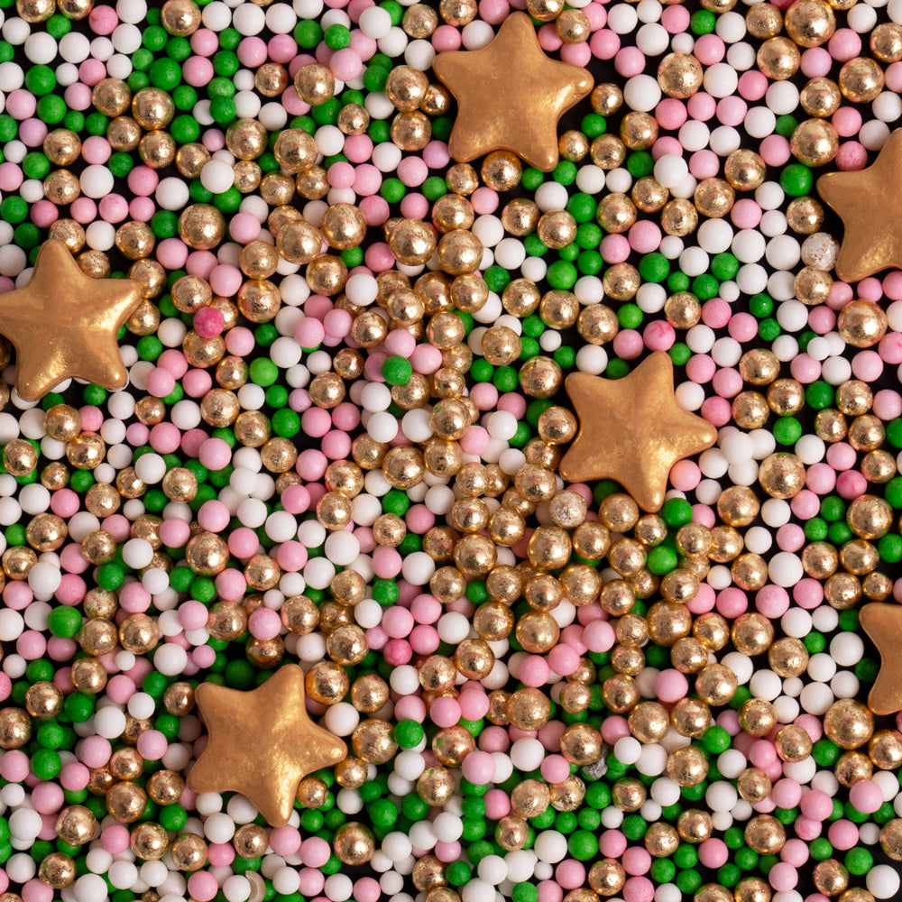 Sprinks Mary Did You Know Sprinkles 75g