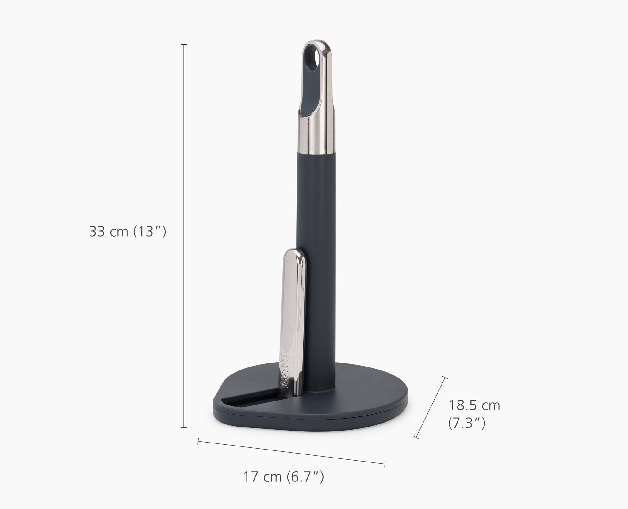 Joseph Joseph Hold Easy-Tear Kitchen Roll Holder