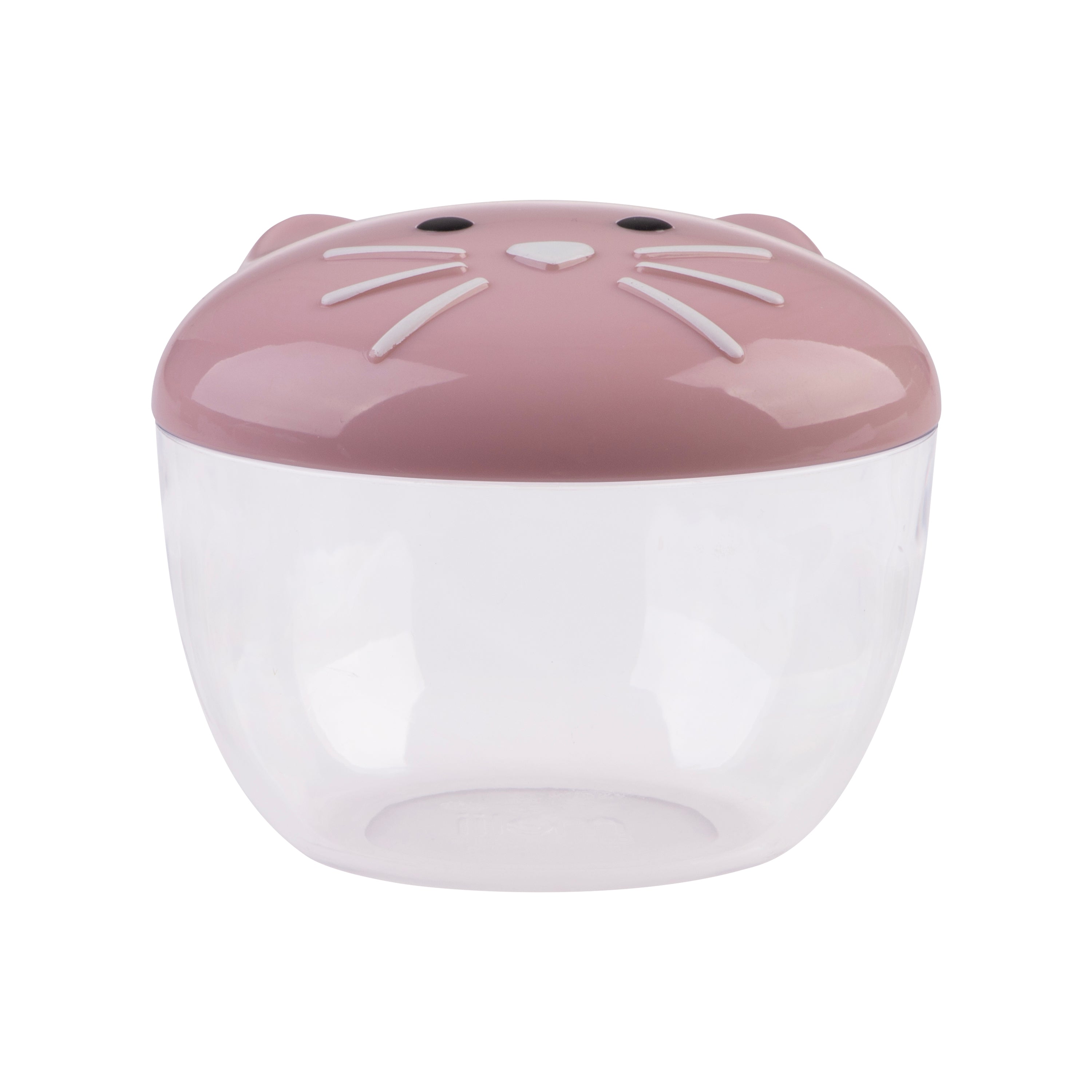Melii Luxe Snack Container - Cat