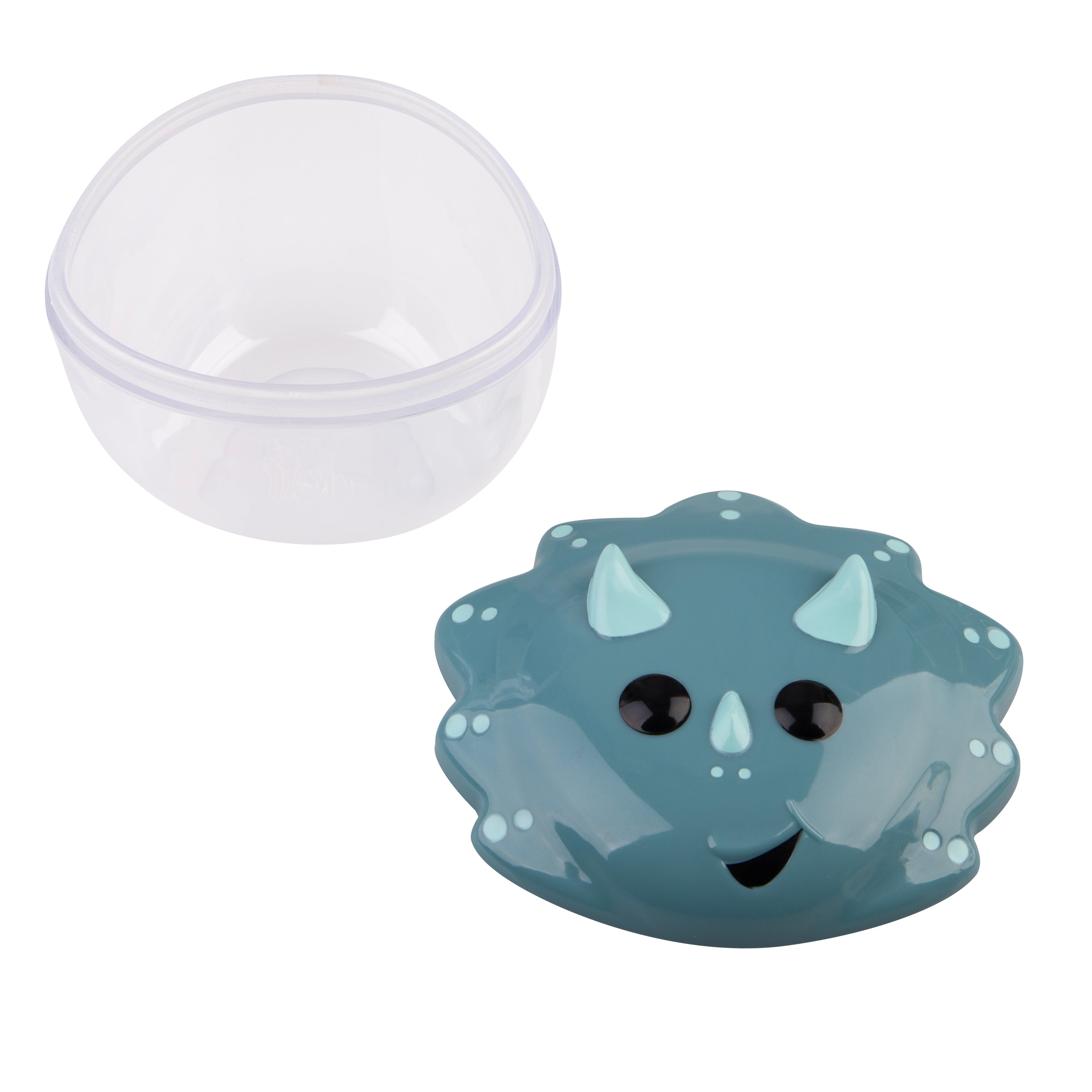 Melii Luxe Snack Container - Dinosaur