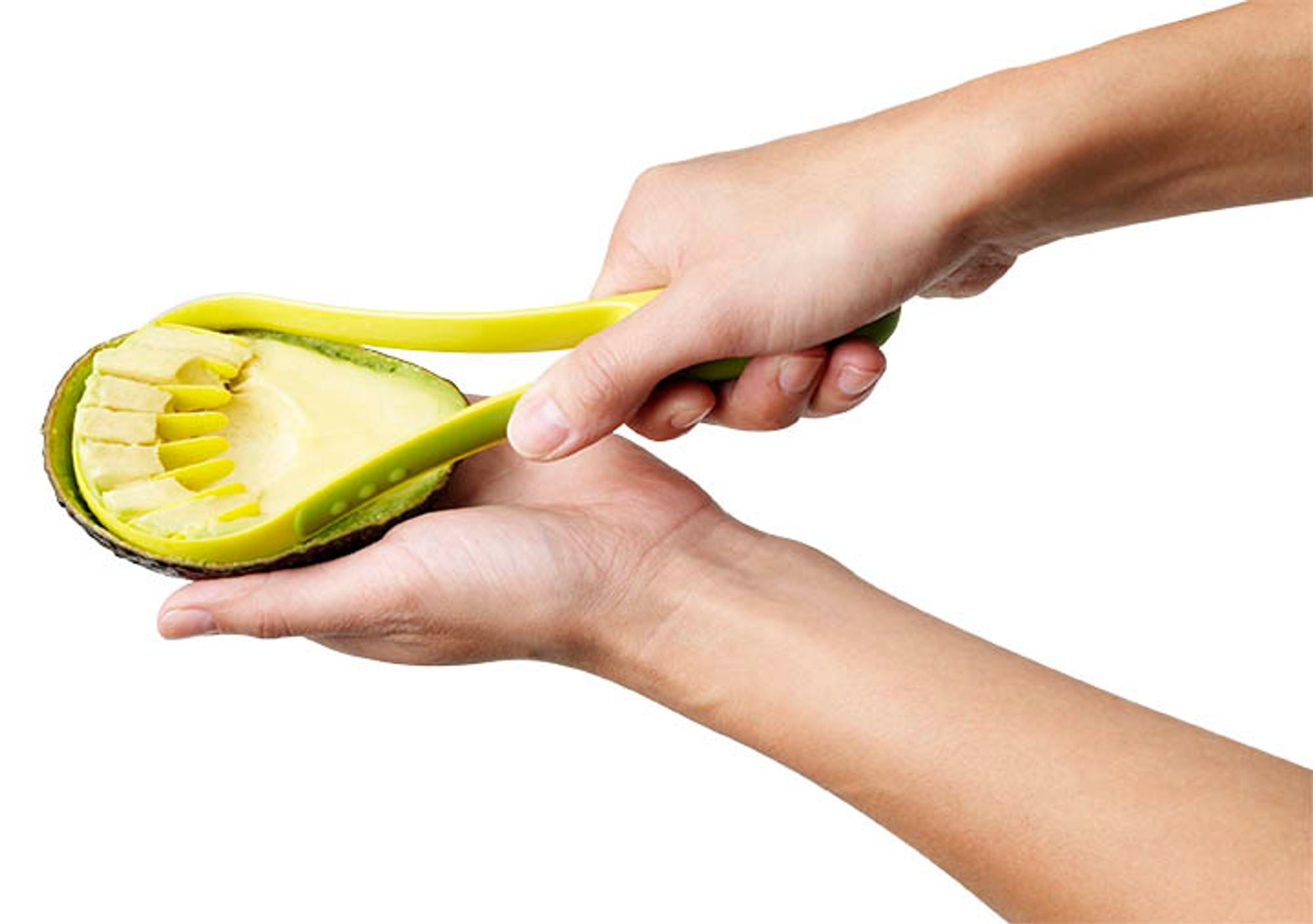 Chef’n Flexicado Avocado Slicer