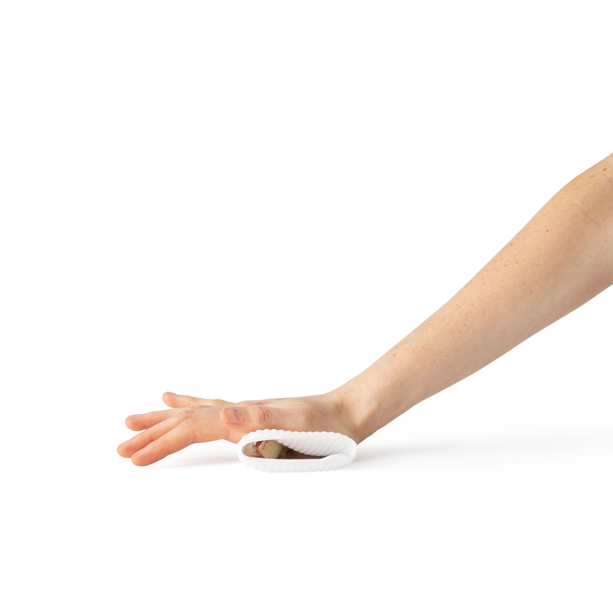 Chef’n GarlicCone Garlic Peeler