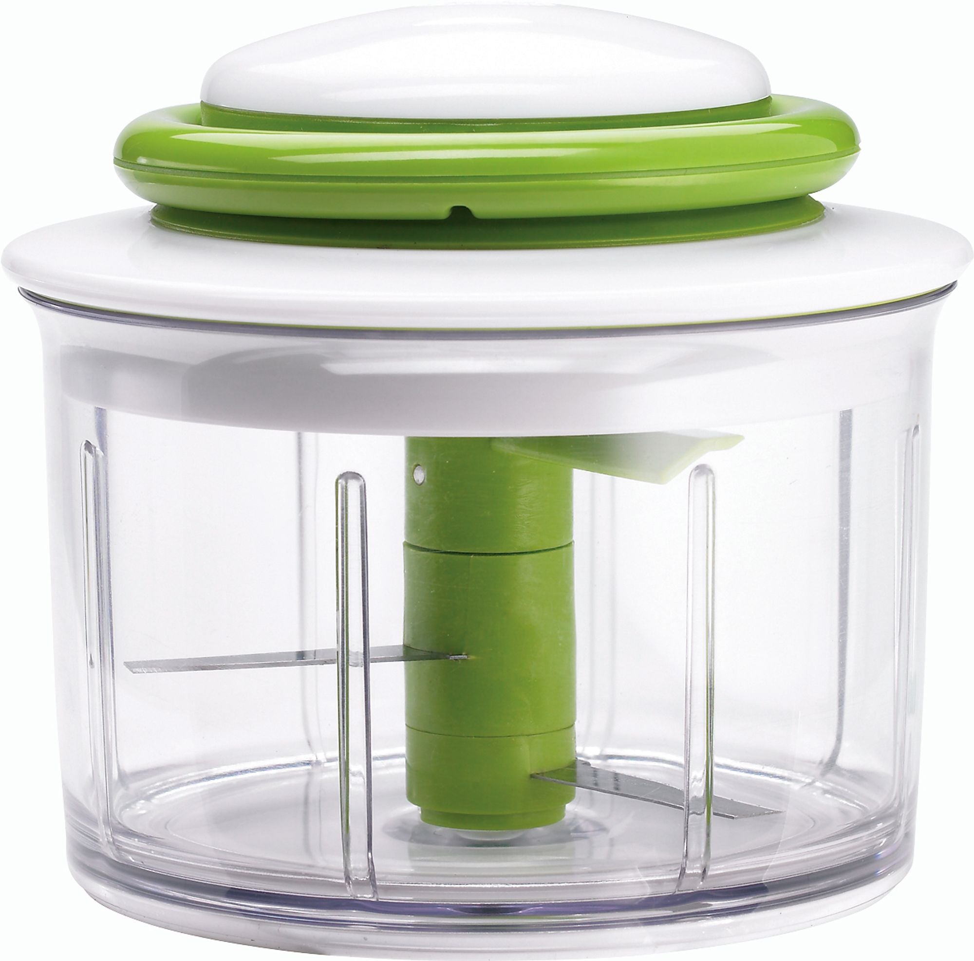 Chef’n VeggiChop Hand-Powered Food Chopper