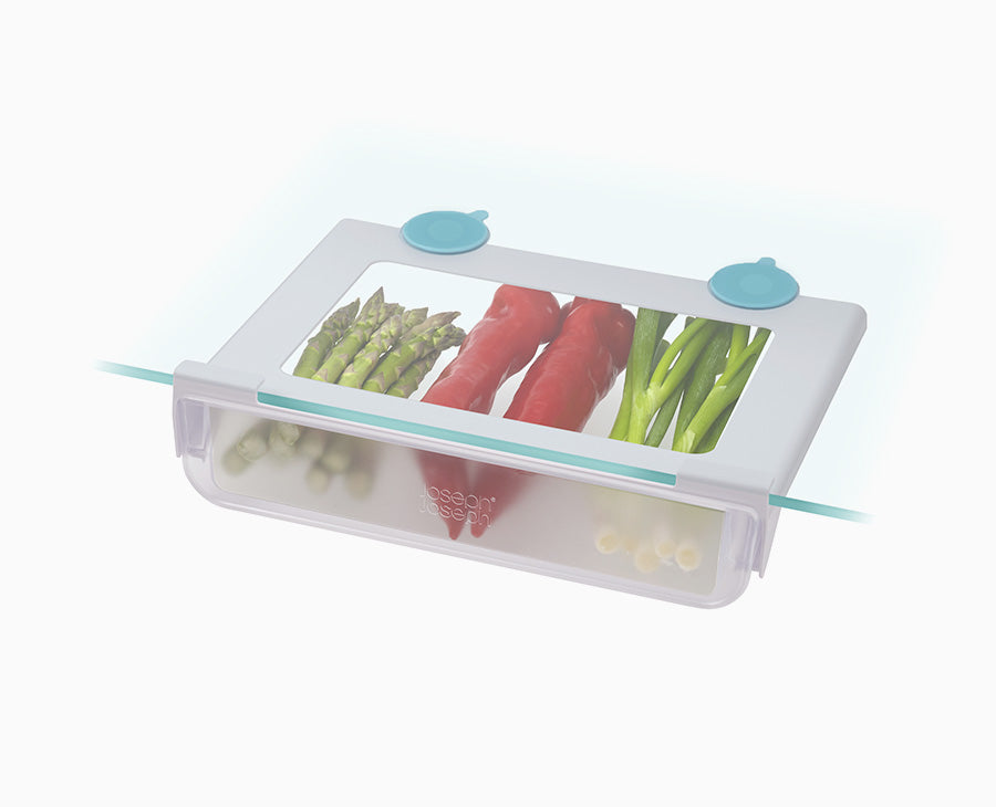 Joseph Joseph Fridgestore Under-Shelf Storage Drawer