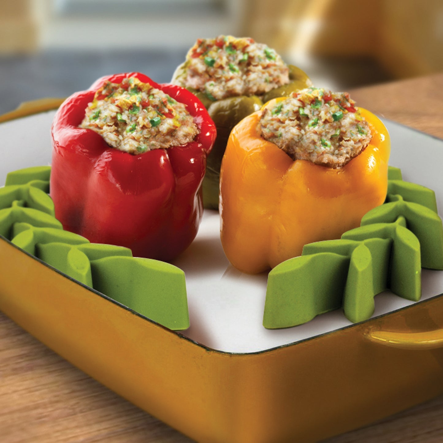 Prepara Roasting Laurel