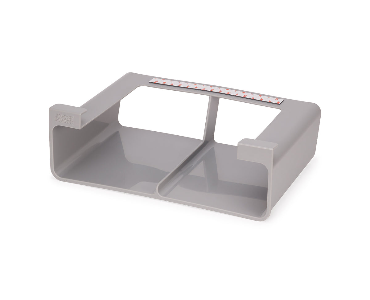 Joseph Joseph Cupboardstore Large Under-Shelf Film, Foil & Bag Organiser