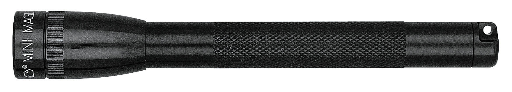 Maglite Mini Mag 2 Cell AAA Flashlight - Black