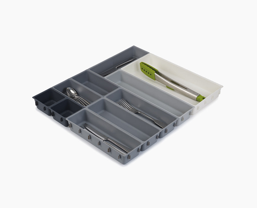 Joseph Joseph Blox™ 10-Piece Drawer Organiser Set