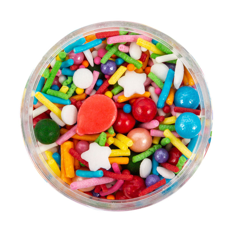 Sprinks It's My Party 70g Sprinkles