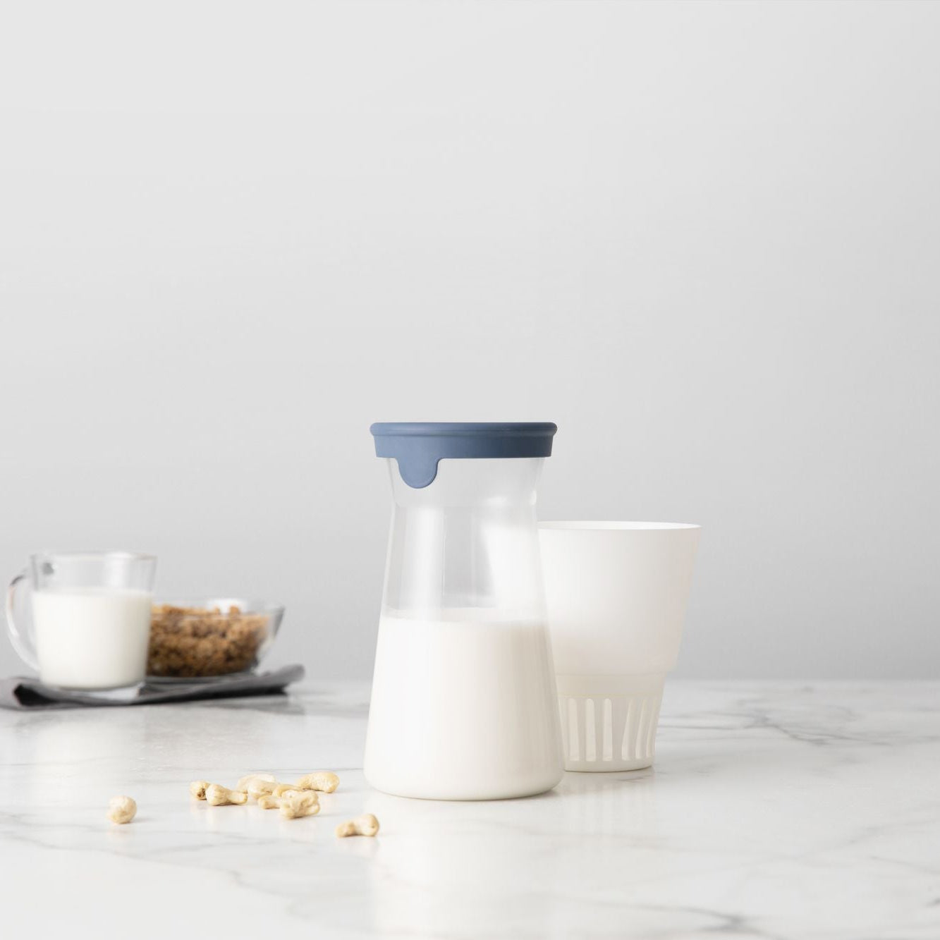 Chef'n Nut Milk Maker