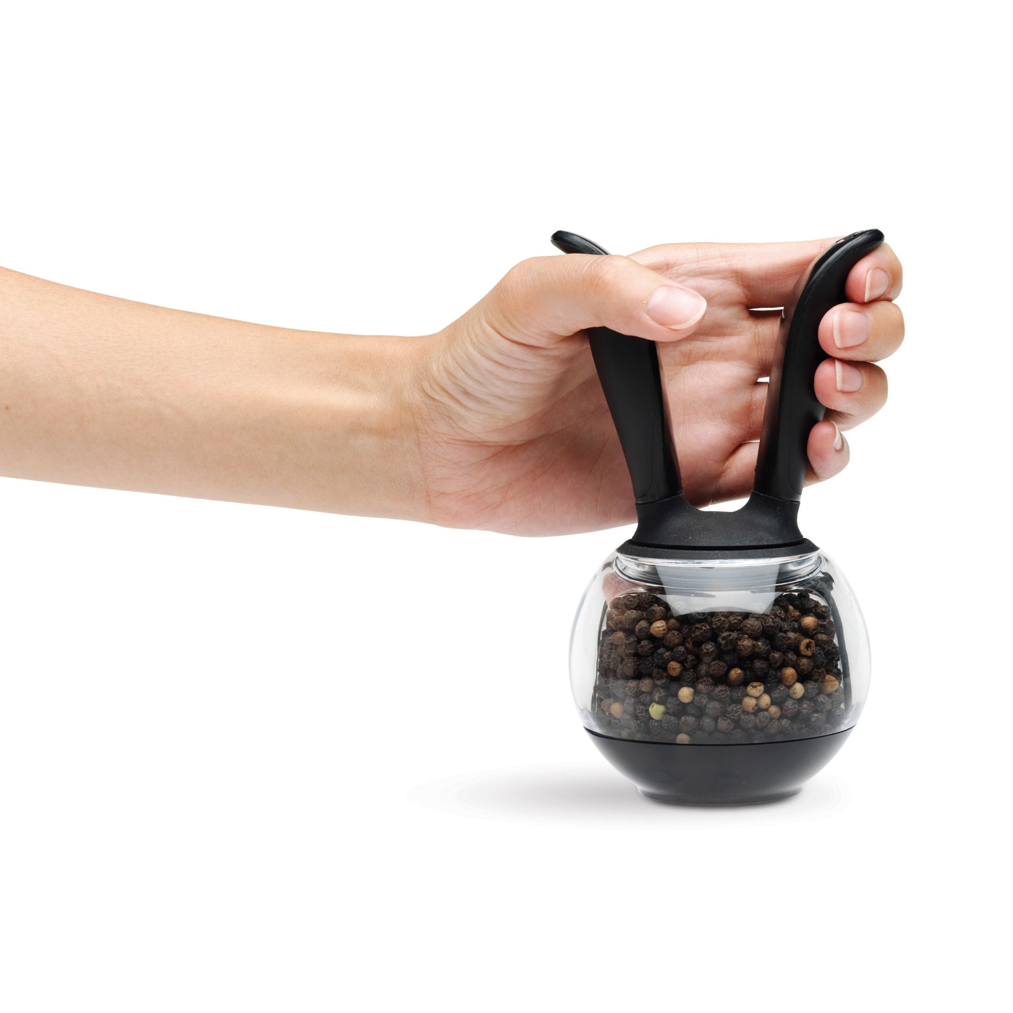 Chef’n PepperBall Pepper Grinder