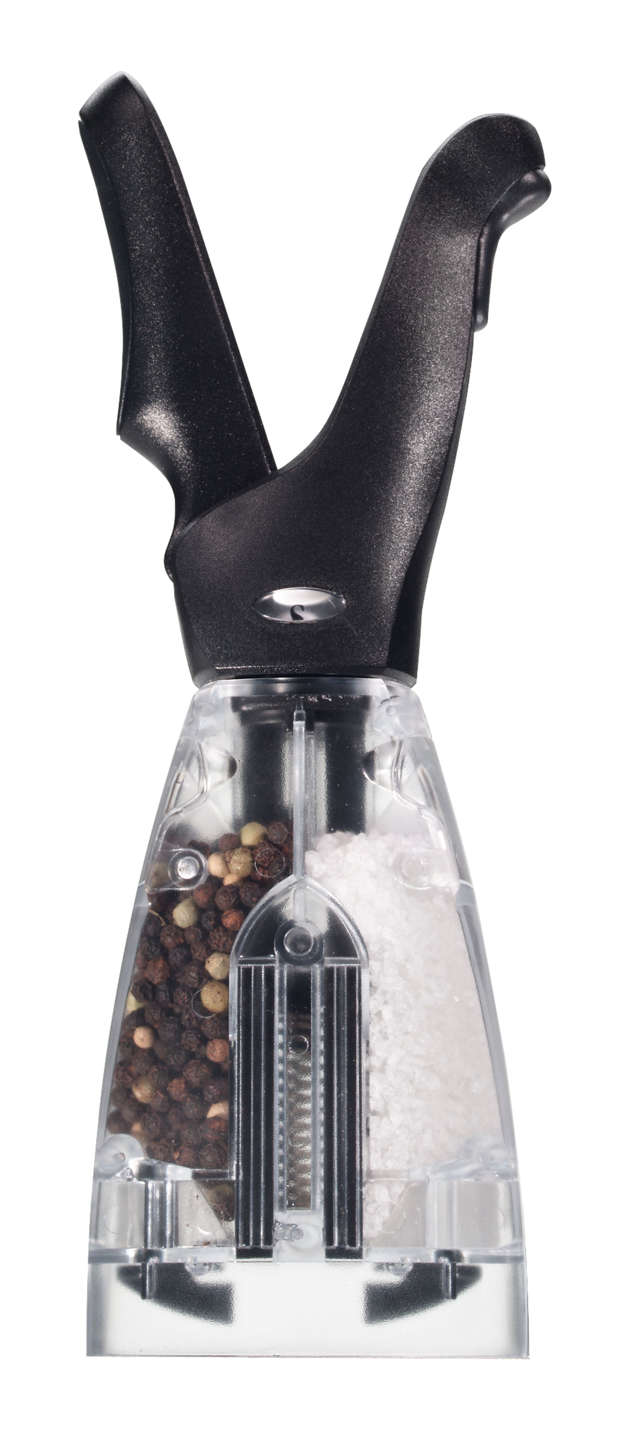 Chef’n Dual Salt & Pepper Grinder