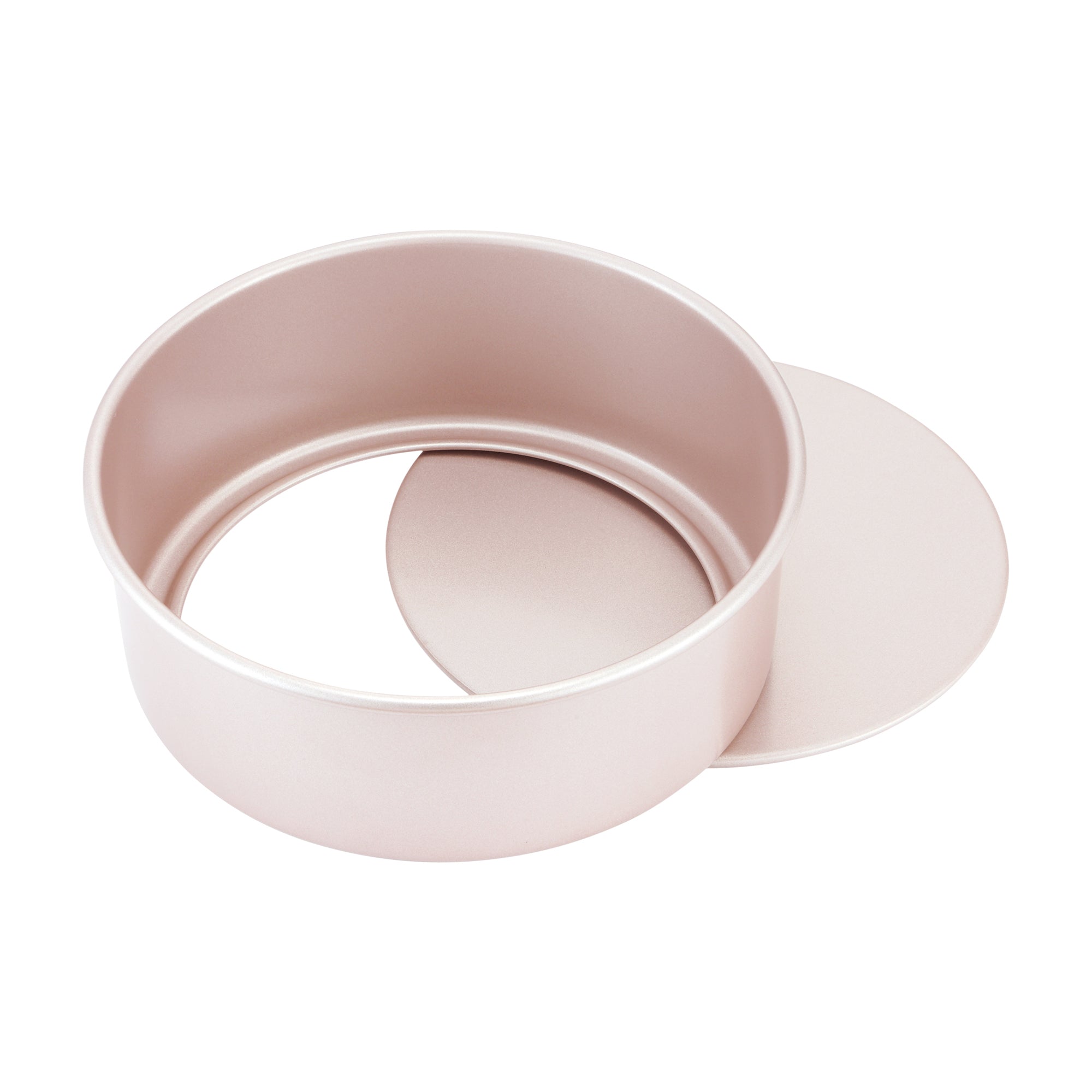CHEFMADE Round Cake Pan with Loose Base 17cm (WK9052)