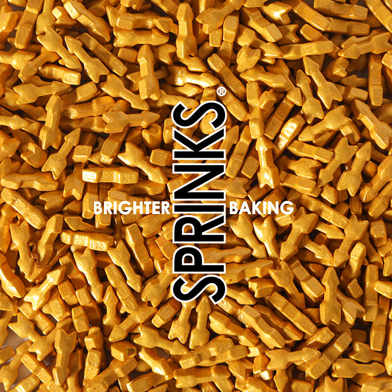 Sprinks Golden Arrows 500g