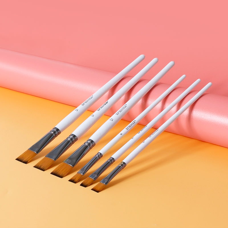 Sprinks Flat Brush 10