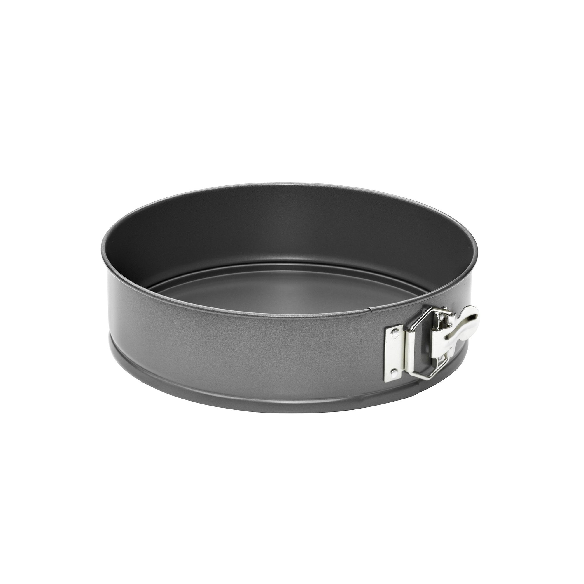 Pyrex Platinum Springform Round Pan 25cm