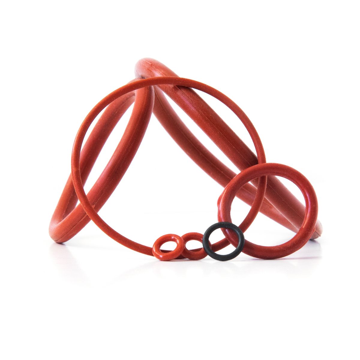 Flair 58 O-Ring Set (7pc)