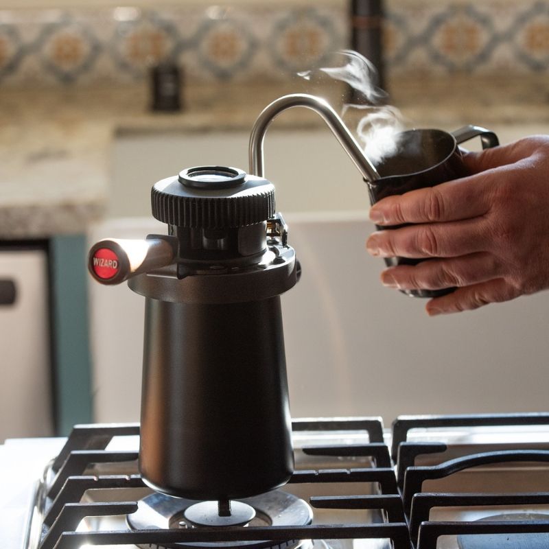 Flair Wizard Steamer
