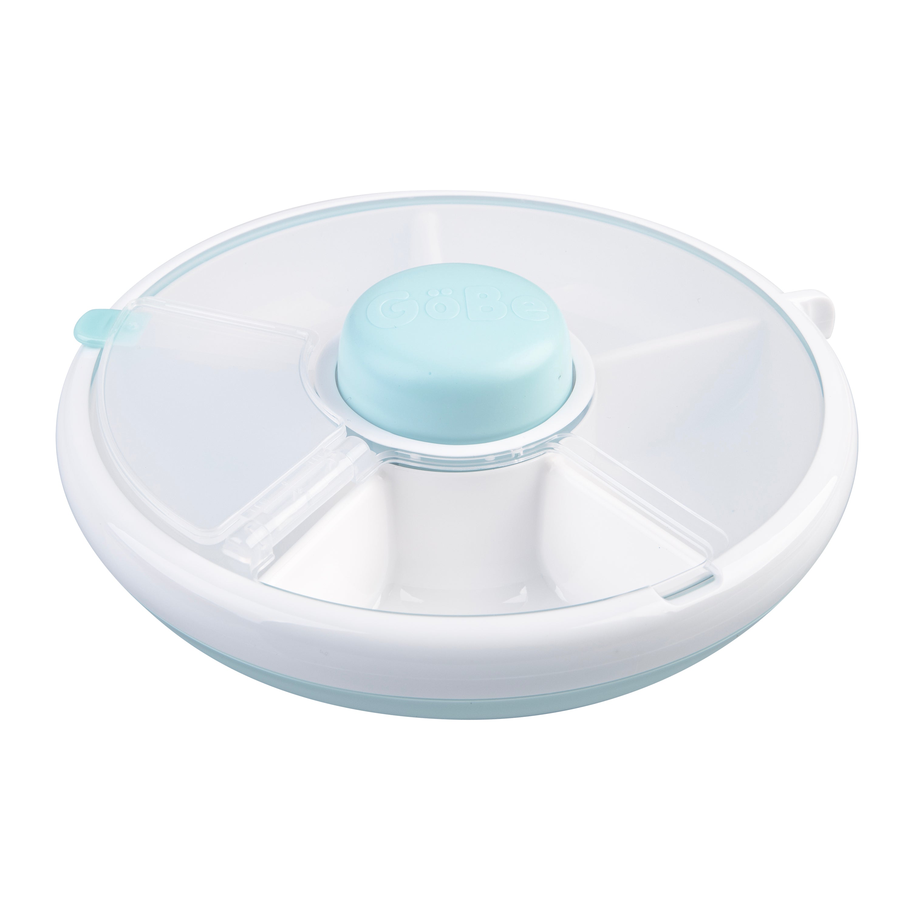 GoBe Original Snack Spinner - Blue