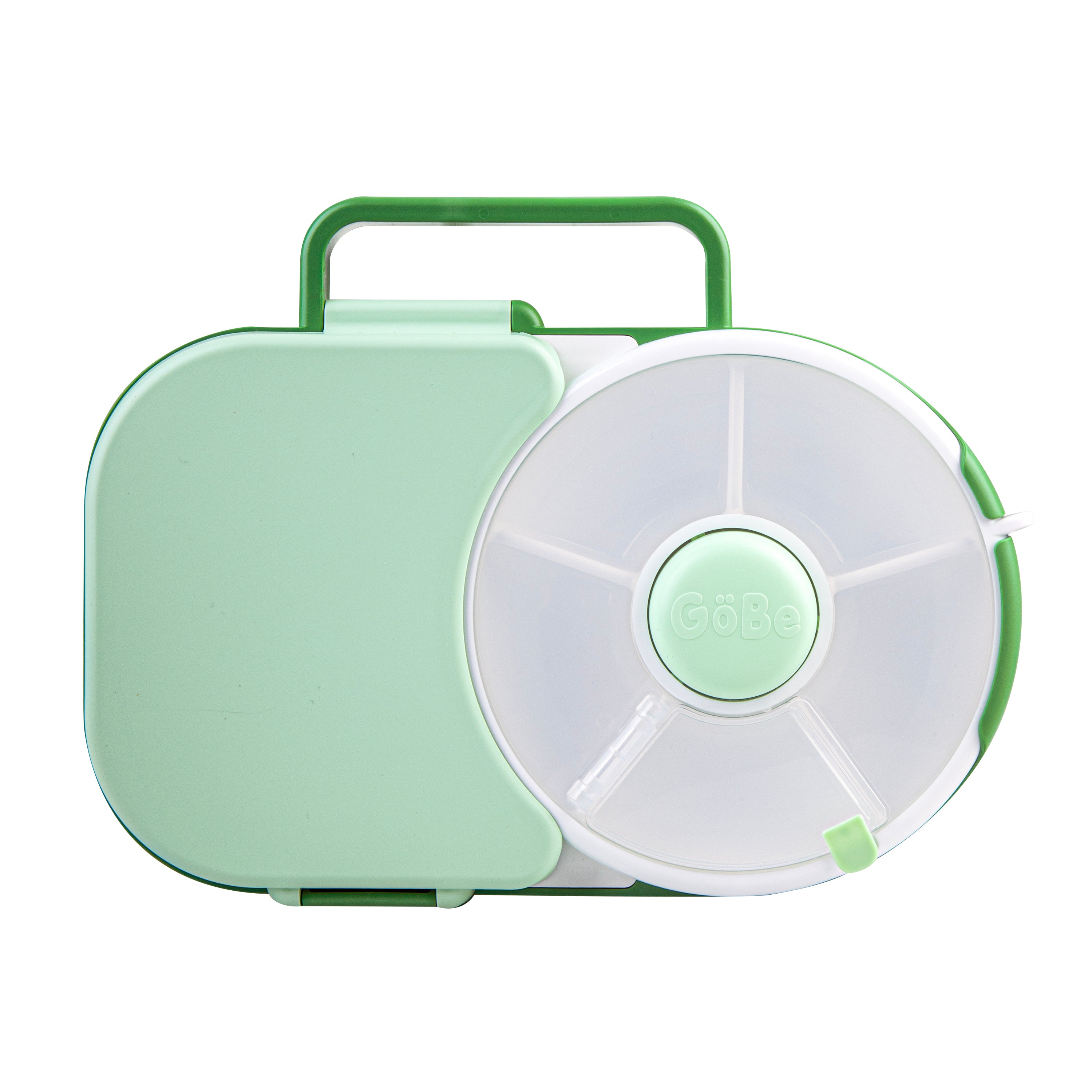 GoBe Lunchbox - Green