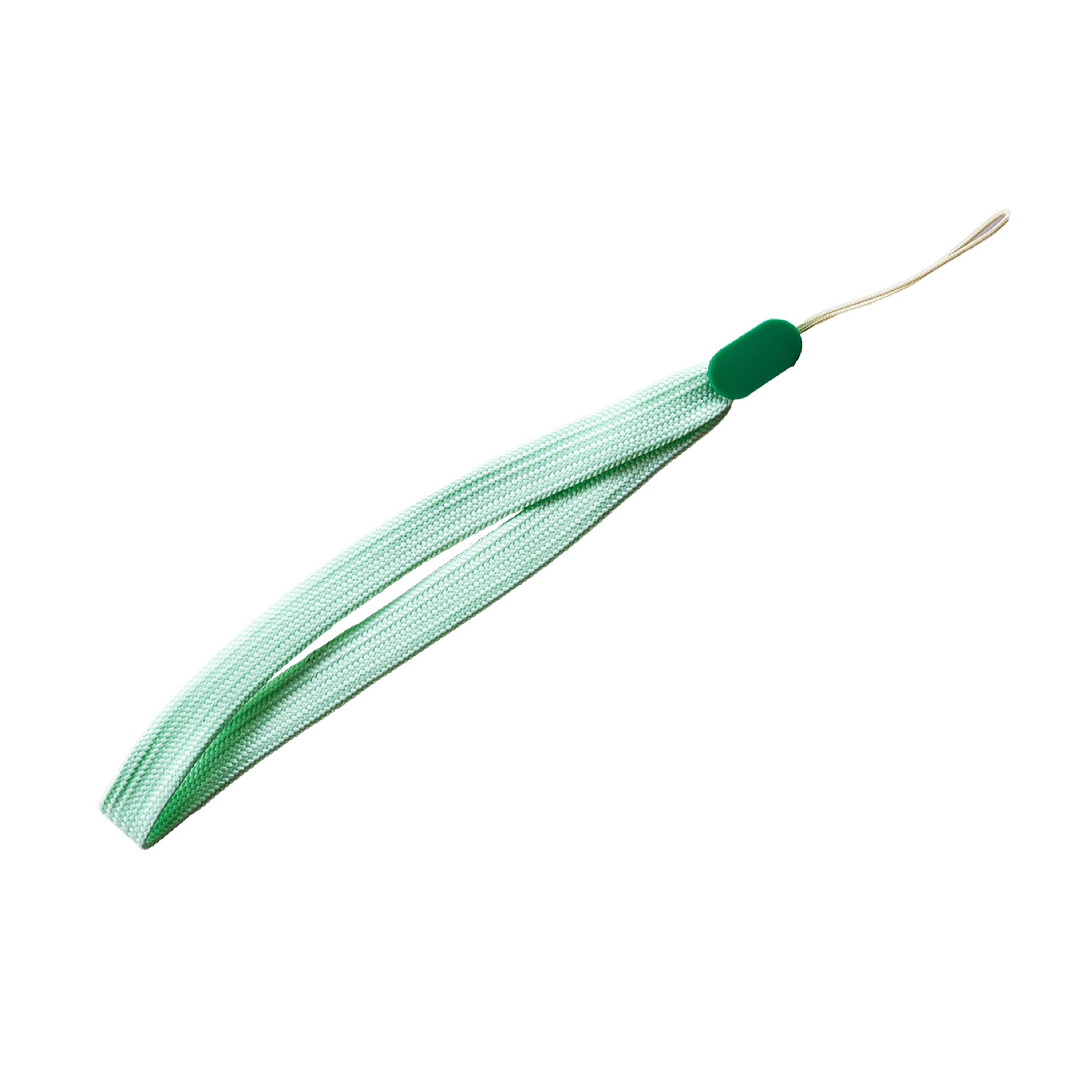 GoBe Hand Strap - Green