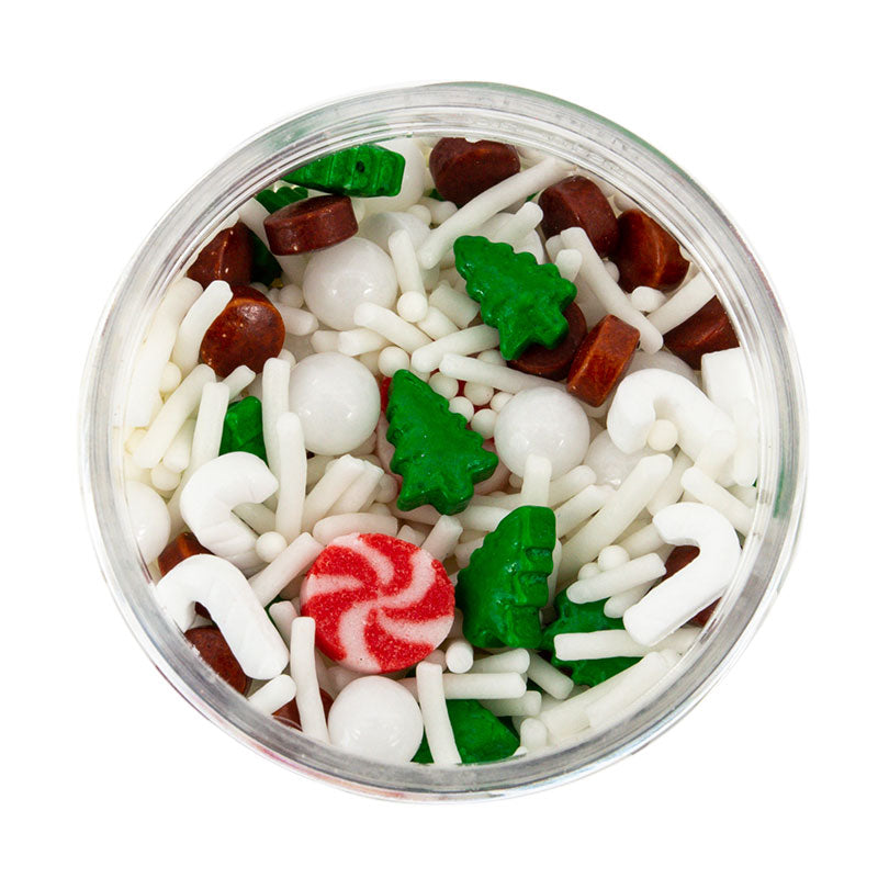 Sprinks Baby It's Cold Outside Sprinkles 500g