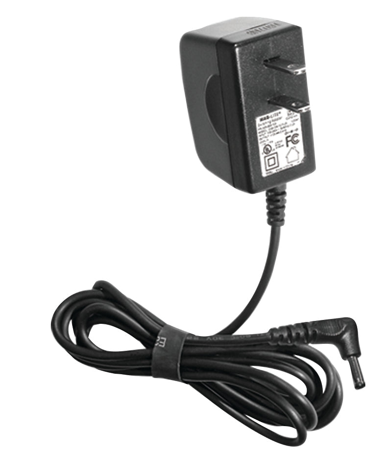 Maglite Mag Charger LED 240V AC Converter