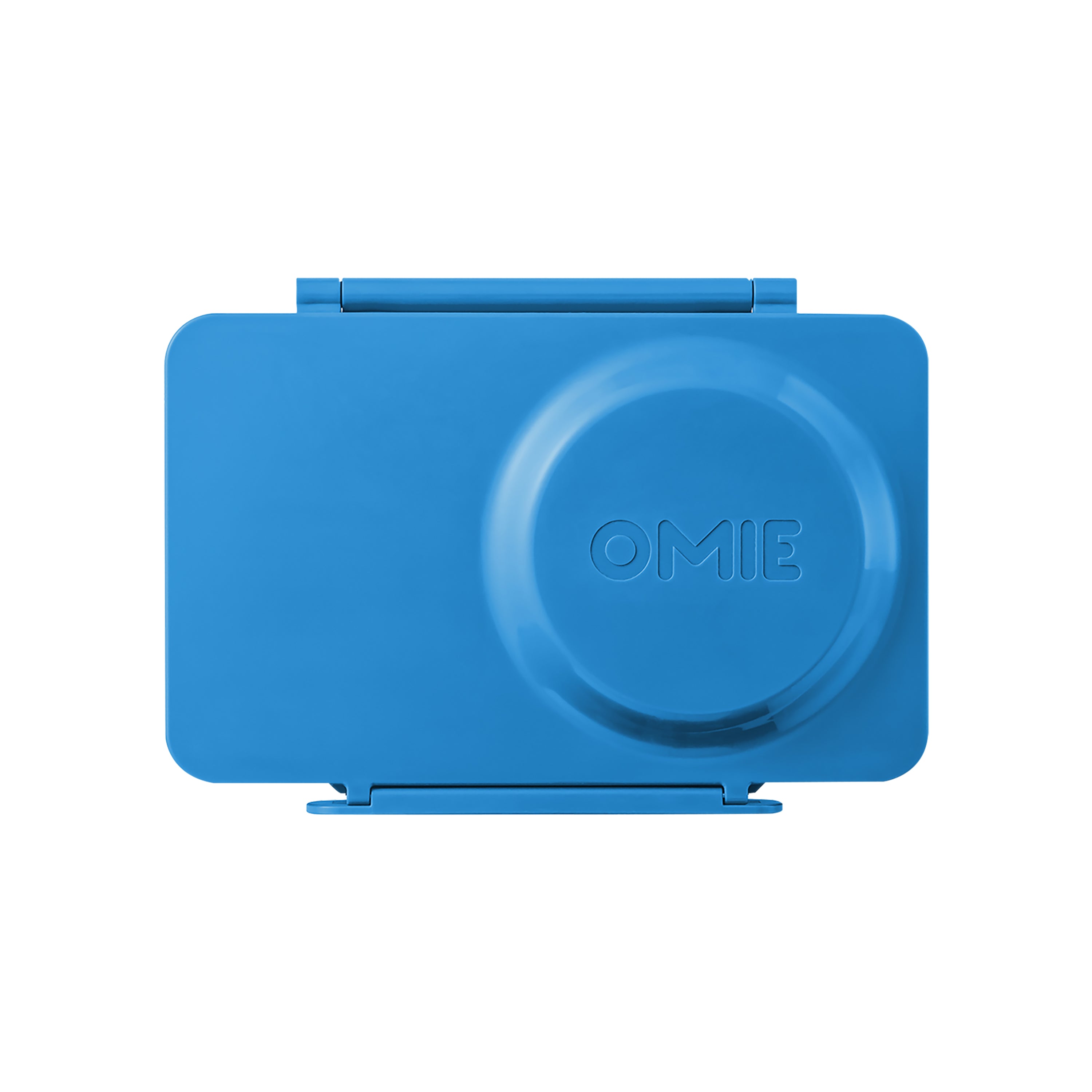 OmieBox UP Hot & Cold Bento Box - Cosmic Blue