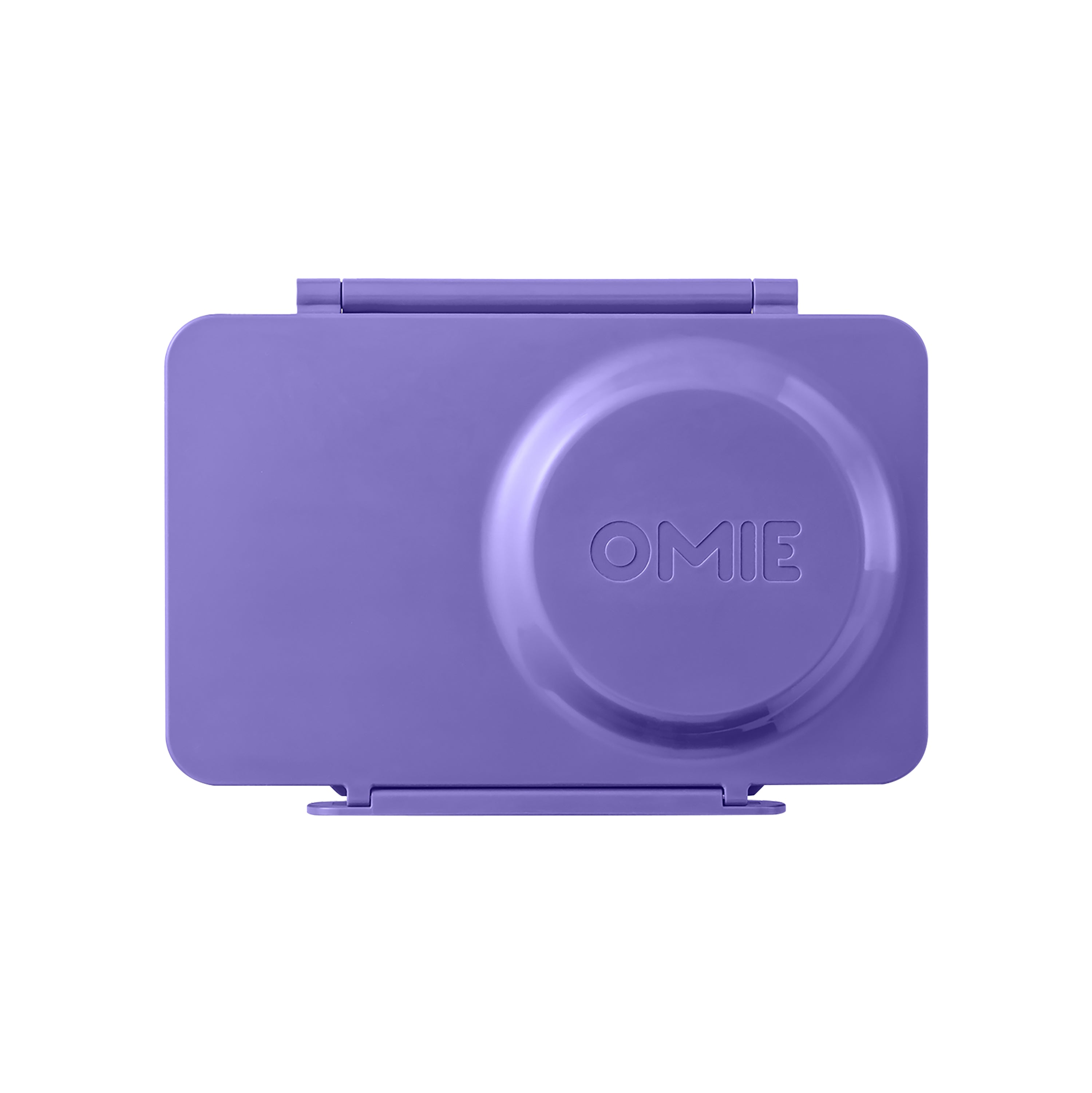 OmieBox UP Hot & Cold Bento Box - Galaxy Purple