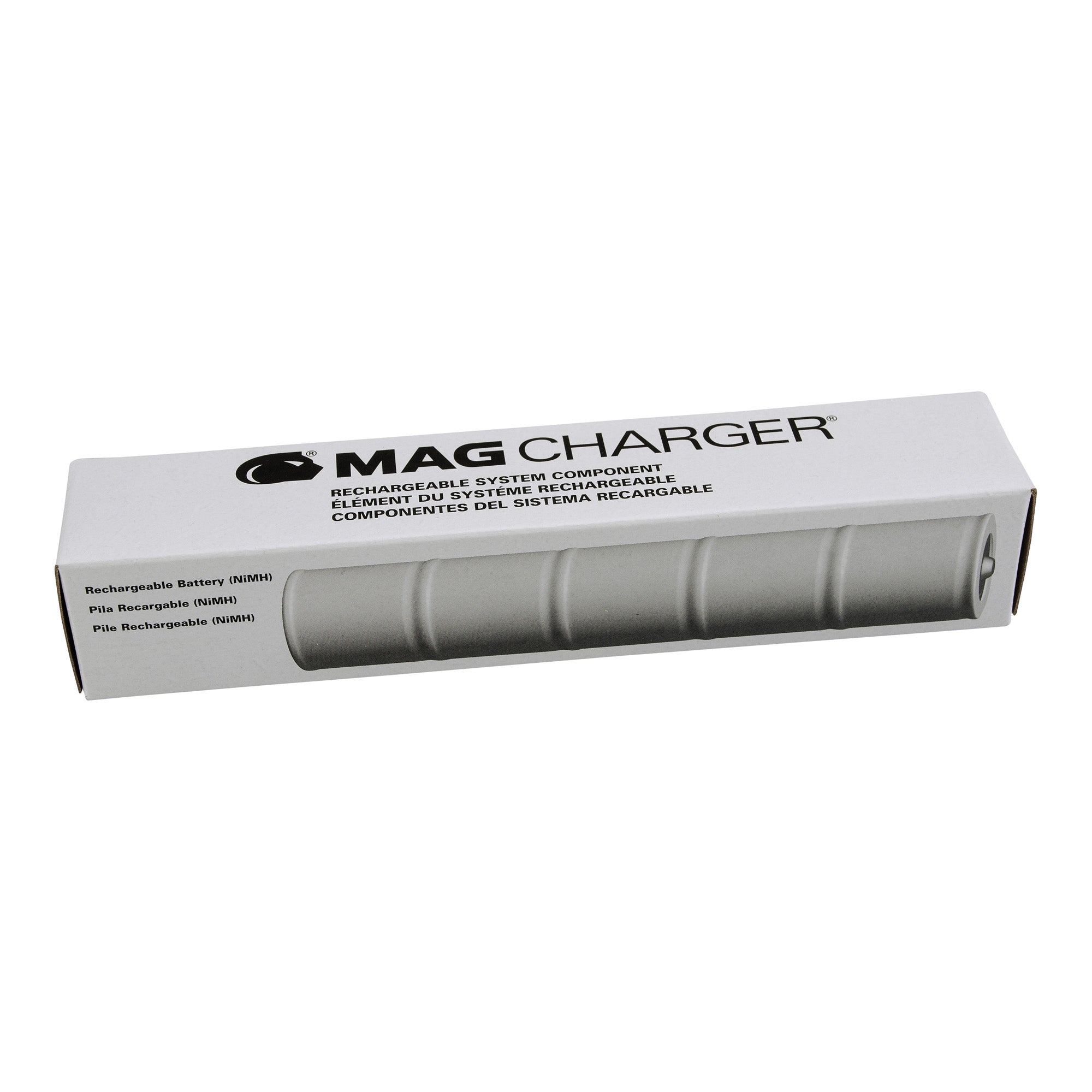 Maglite Mag Charger LED NiMH Replacement Battery Pack