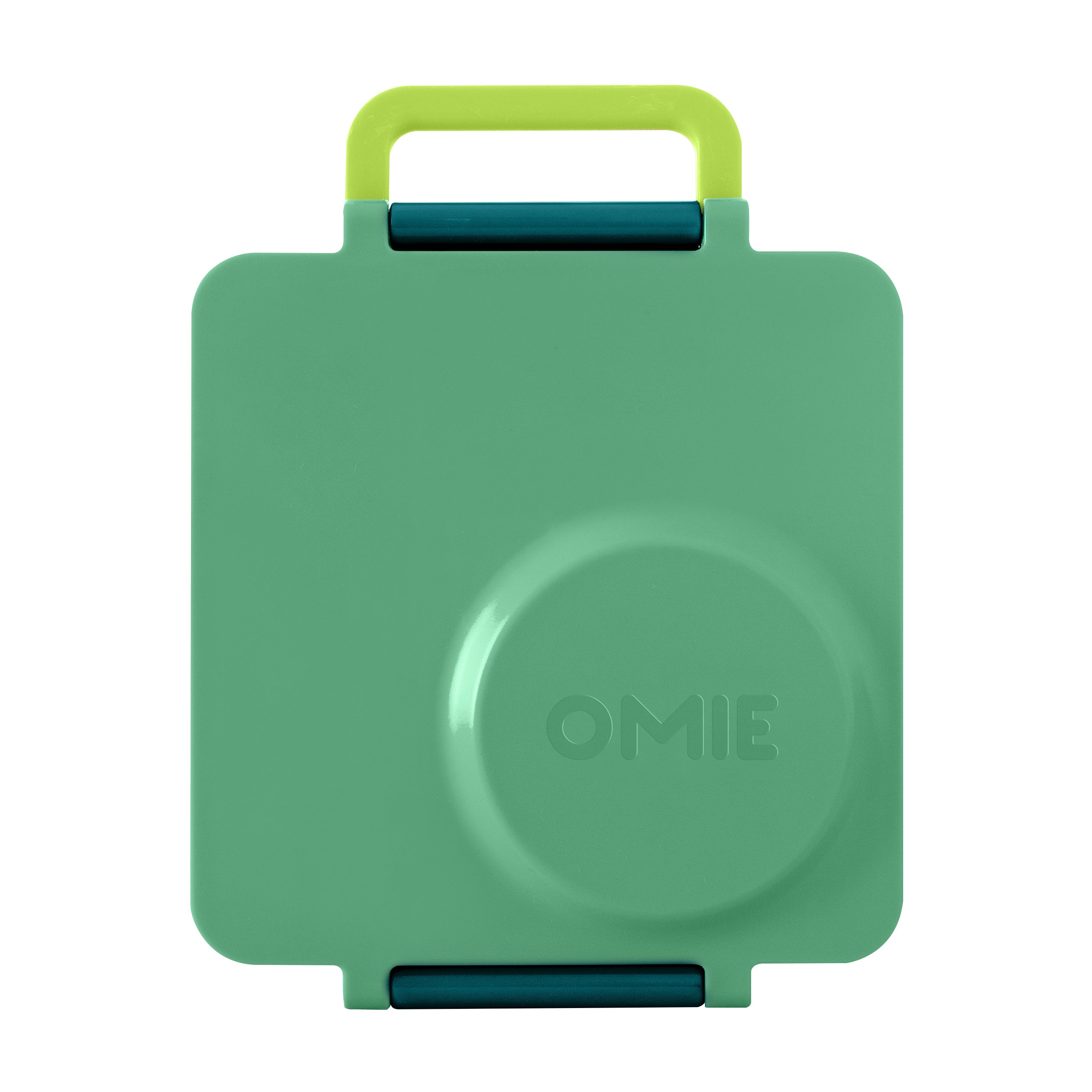 OmieBox V2 Hot & Cold Bento Box - Meadow