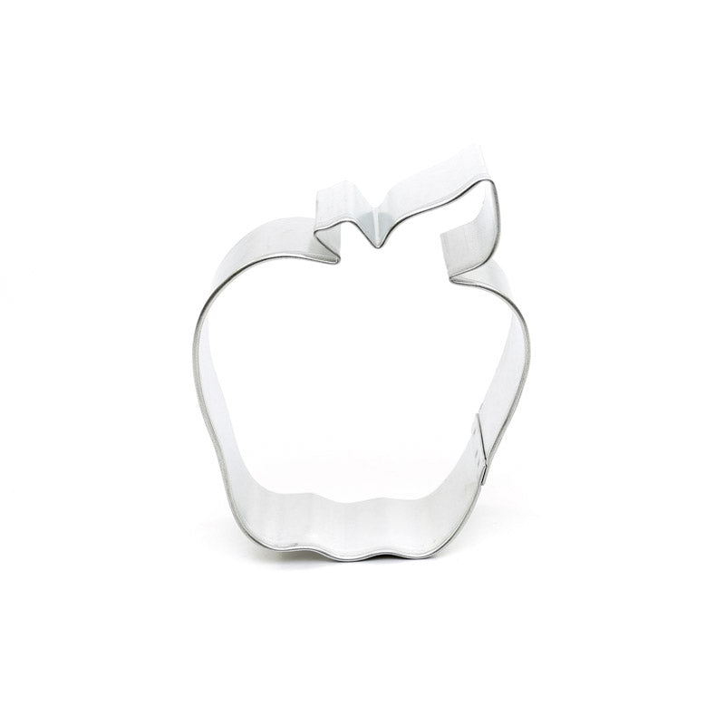 Bake Group Apple Cookie Cutter 4in