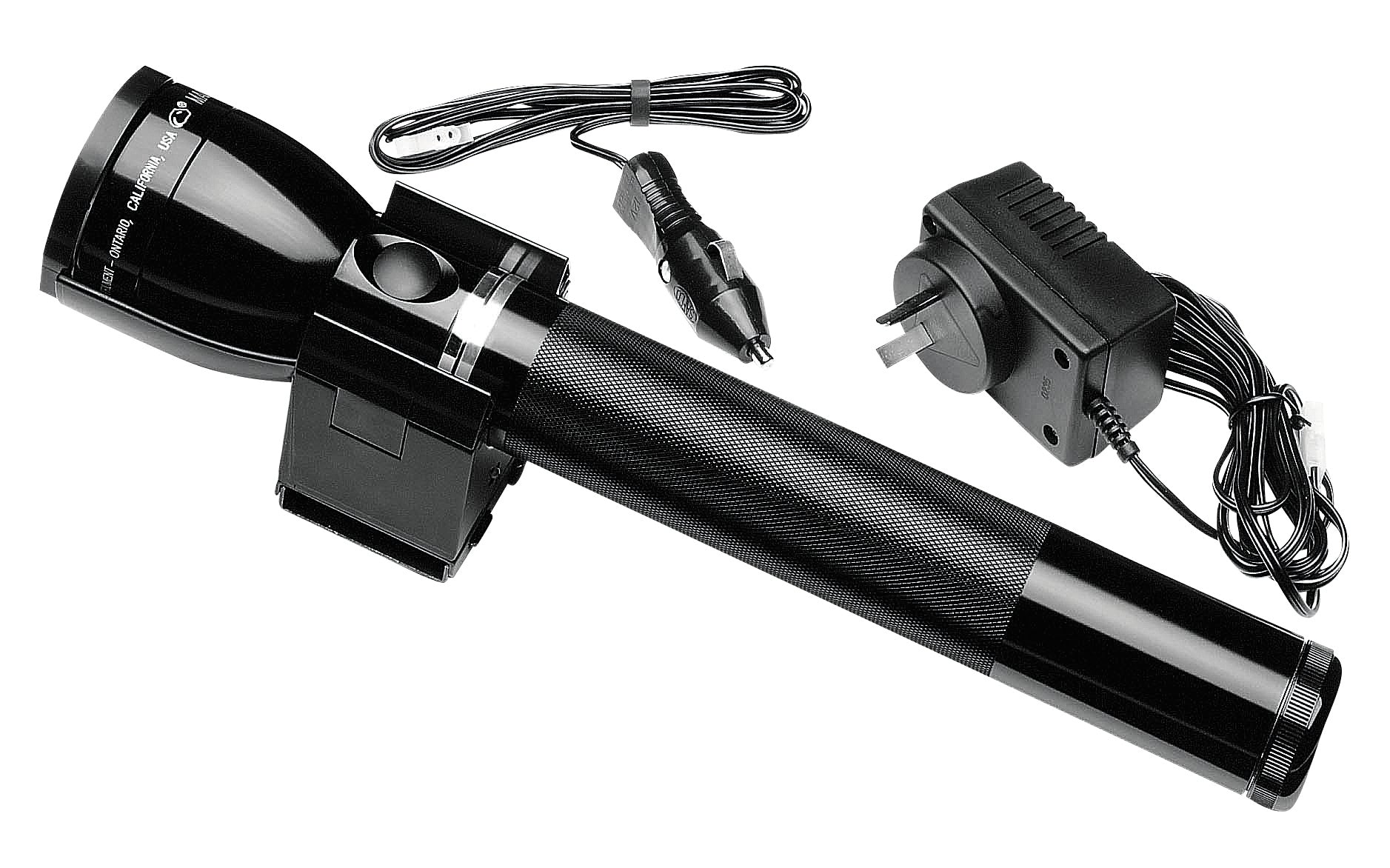 Maglite Mag Charger 240V AC Converter
