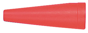 Maglite Traffic Wand for Halogen Mag Charger - Red