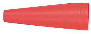 Maglite Traffic Wand for LED Mag Charger - Red