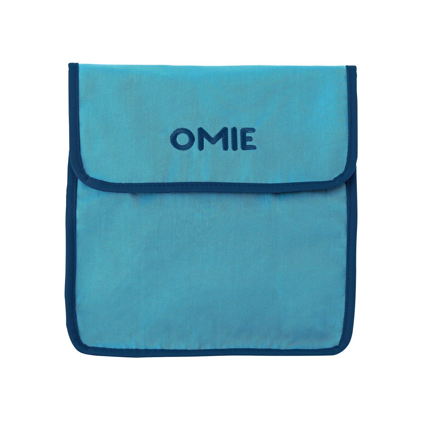 OmieTote Lunch Tote - Blue