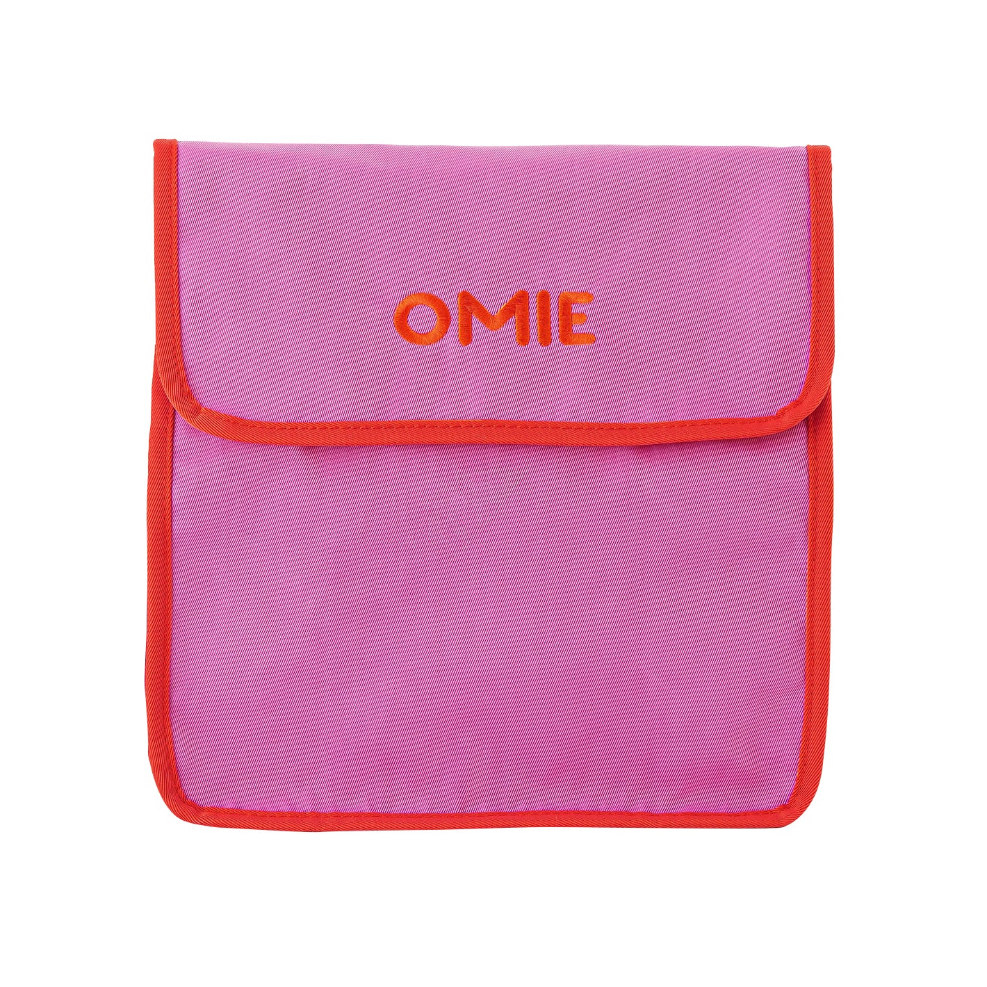 OmieTote Lunch Tote - Pink