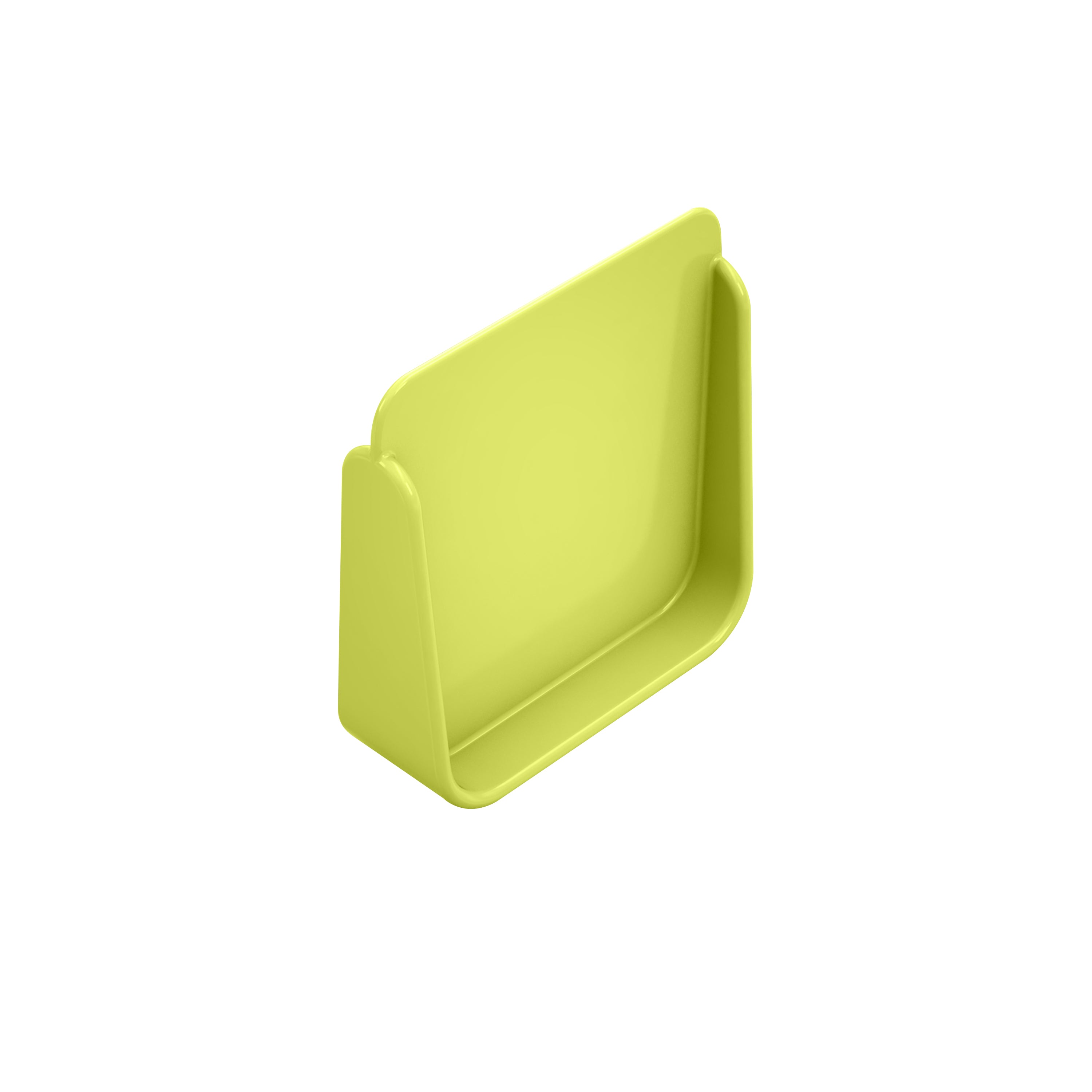 Omie Divider for OmieBox V2 – Meadow (Lime)