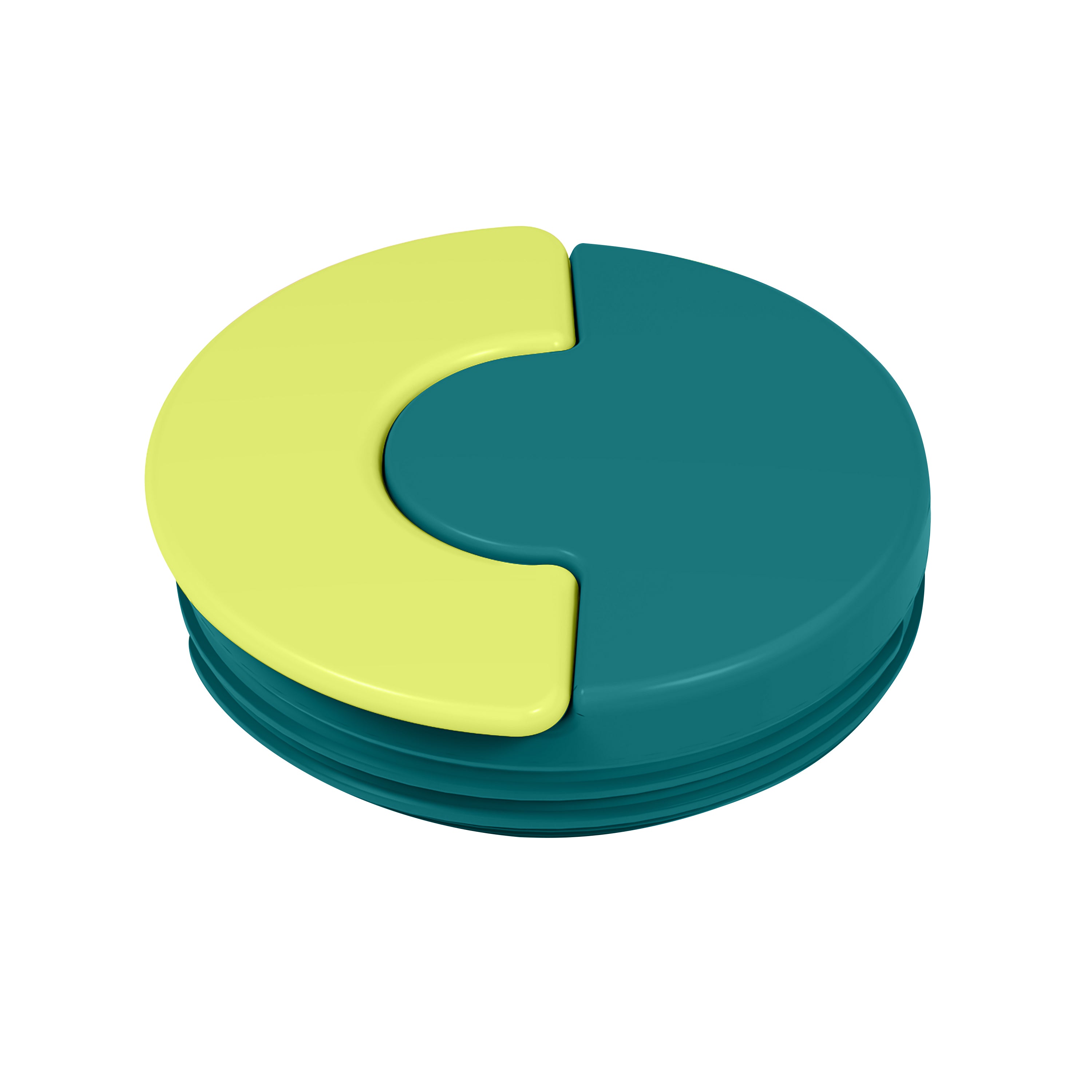 Omie Thermos Lid for OmieBox (V2) – Meadow