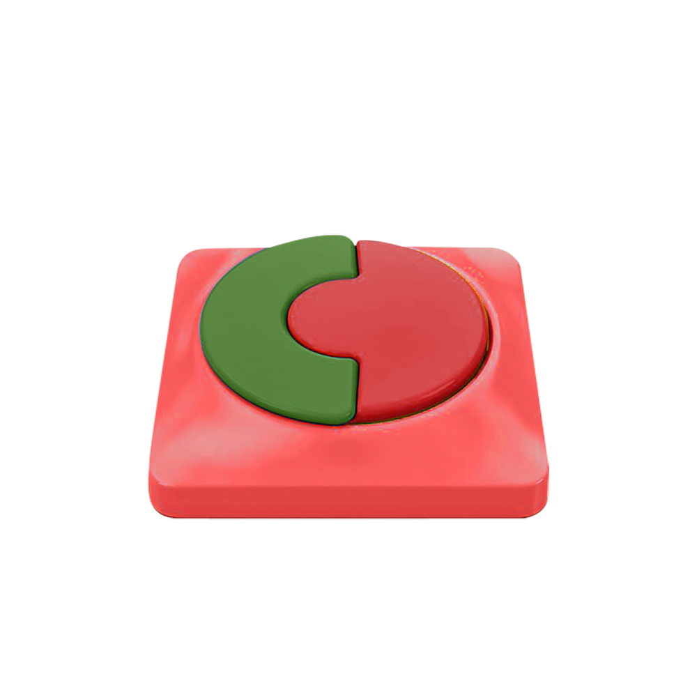 Omie Thermos Lid for OmieBox (V2) – Scooter Red